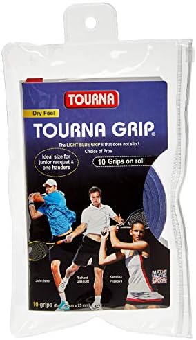 Tourna Grip Original 10-pack overgrips